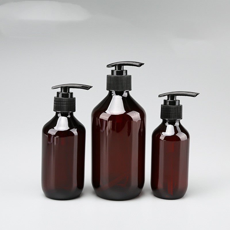 200ml Shower Gel Bottle Sub-bottled